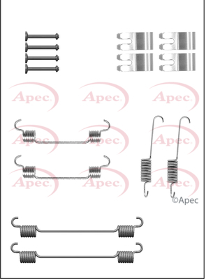 Apec KIT2138