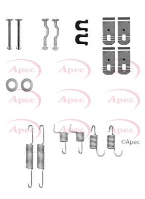 Apec KIT2132