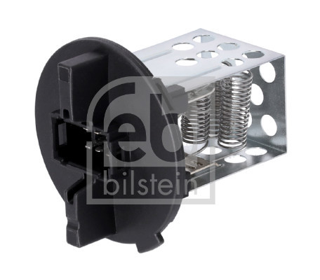 Febi Heater / Blower Resistor 183240 [PM2093254]