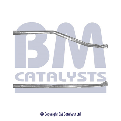 BM Catalysts BM50045K