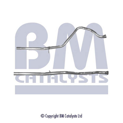 BM Catalysts BM50039K