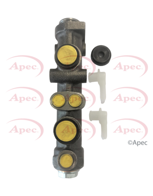 Apec Brake Master Cylinder MCY461 [PM2068060]