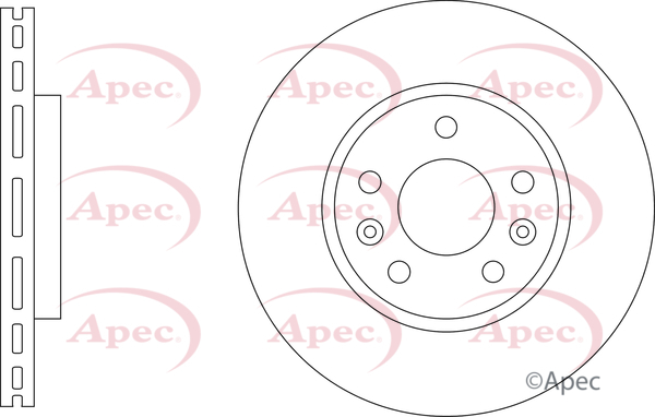 Apec DSK3929