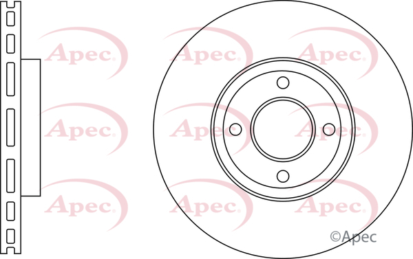 Apec DSK3787