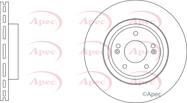 Apec DSK3474