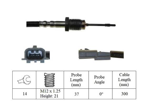 Lucas LGS7266