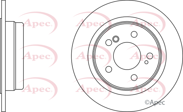 Apec DSK3460