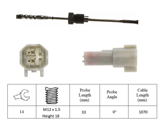 Lucas LGS7254