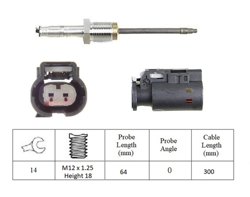 Lucas LGS7236