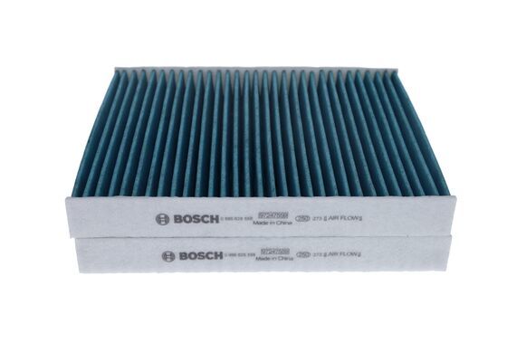 Bosch Pollen / Cabin Filter 0986628558 [PM1836744]