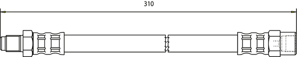 Apec HOS3399