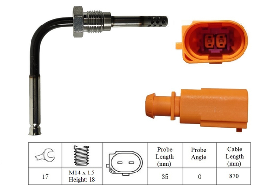 Lucas LGS7152