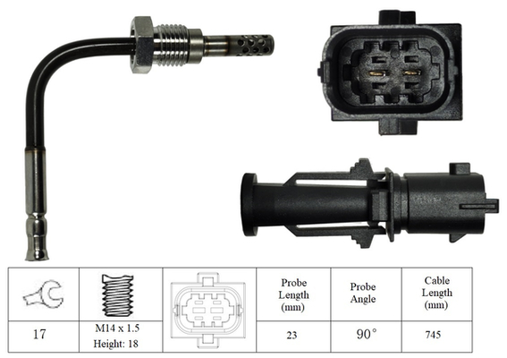 Lucas LGS7099