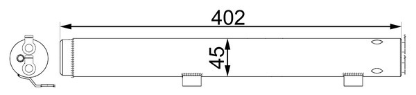 Mahle AD285000S