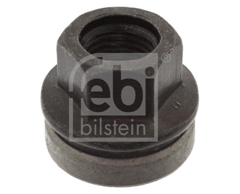 Febi Wheel Bolt / Stud / Nut 49201 [PM971241]
