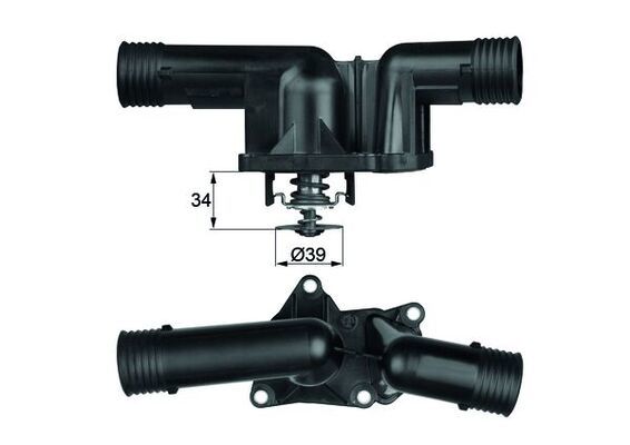 Mahle TI2495