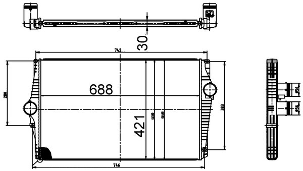 Mahle CI520000S