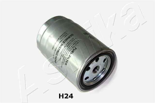 Ashika Fuel Filter 30-0H-H24 [PM2186964]