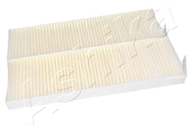 Ashika Pollen / Cabin Filter 21-TY-TY21 [PM2186428]