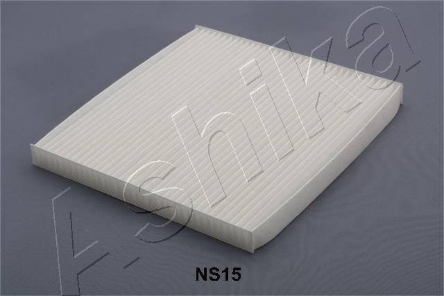 Ashika Pollen / Cabin Filter 21-NS-NS15 [PM2186354]