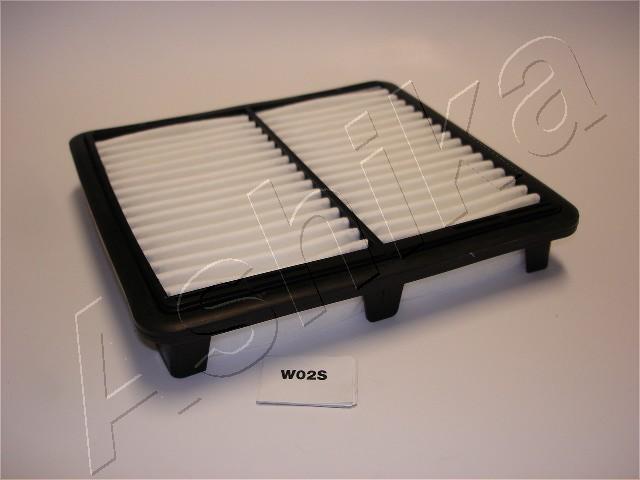 Ashika Air Filter 20-W0-002 [PM2186147]