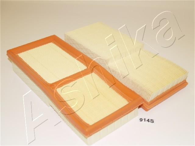 Ashika Air Filter 20-09-914 [PM2185976]