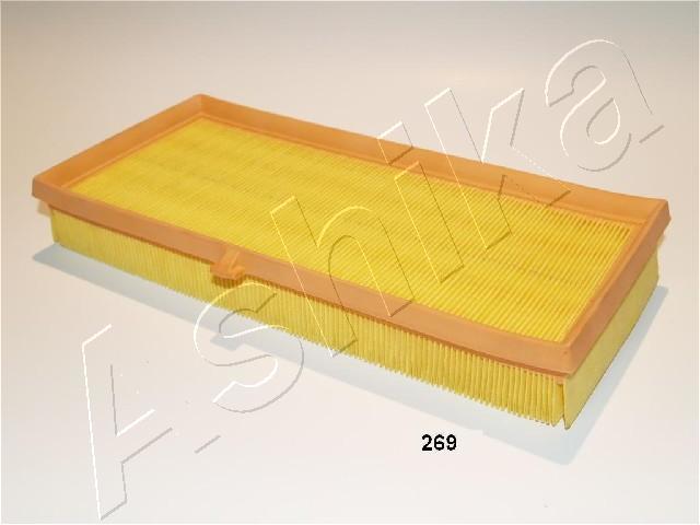 Ashika Air Filter 20-02-269 [PM2185639]