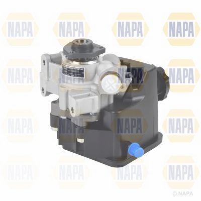 NAPA Power Steering Pump NPS1133 [PM2224354]