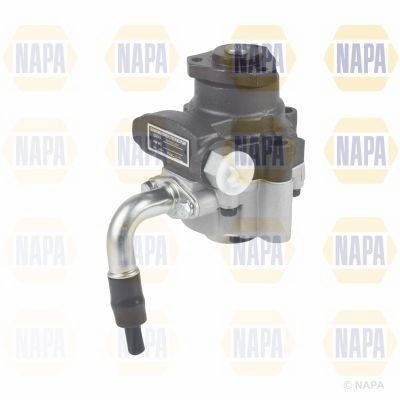 NAPA Power Steering Pump NPS1116 [PM2224340]