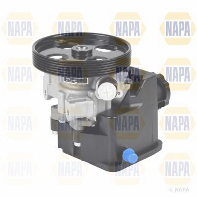NAPA Power Steering Pump NPS1077 [PM2224304]