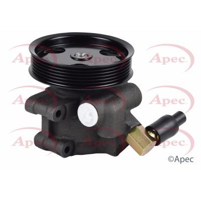 Apec Power Steering Pump APS1247 [PM2220653]