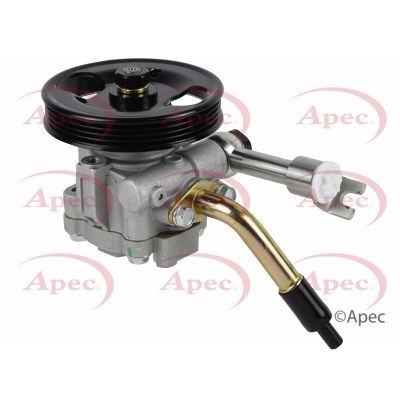 Apec Power Steering Pump APS1069 [PM2220519]