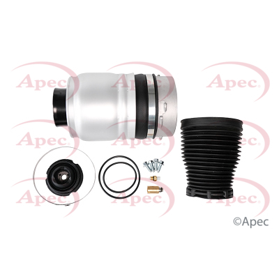 Apec Air Suspension Spring Front Left AAS1042 [PM2220290]