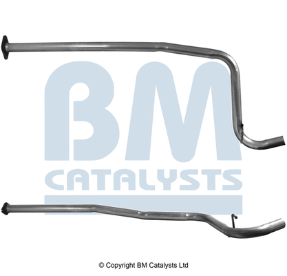 BM Catalysts BM50863K