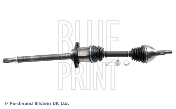 Blue Print Drive Shaft Front Right ADBP890017 [PM2220142]