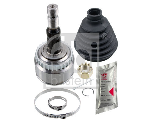 Febi CV Joint Front Outer 185753 [PM2174504]