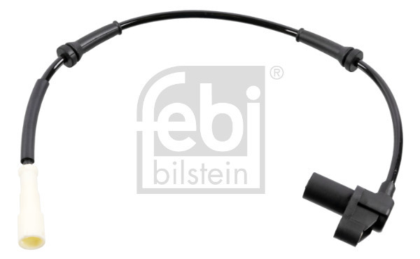 Febi ABS Sensor Front Left or Right 185415 [PM2174227]