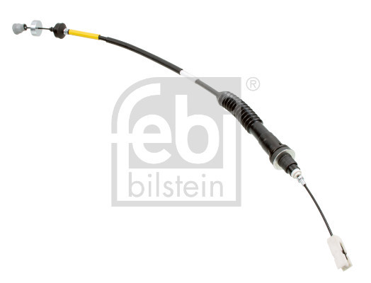 Febi Clutch Cable 185241 [PM2174106]