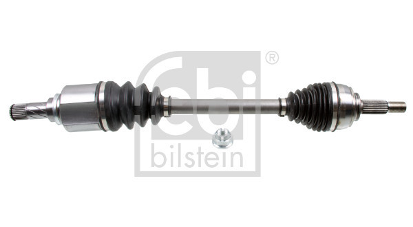 Febi Drive Shaft Front Left 184955 [PM2173998]