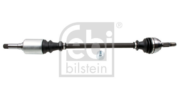 Febi Drive Shaft Front Right 184610 [PM2173867]