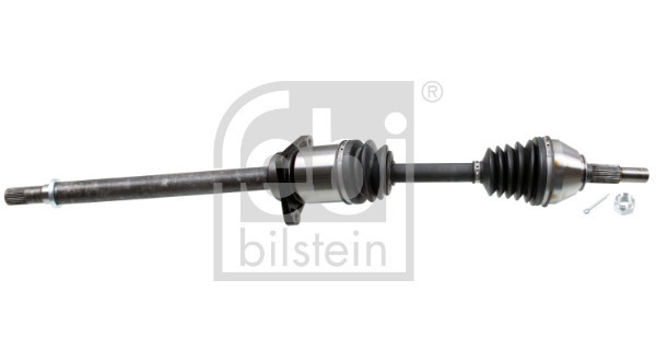 Febi Drive Shaft Front Right 183086 [PM2173734]