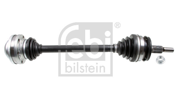 Febi Drive Shaft Front Left 182112 [PM2173670]