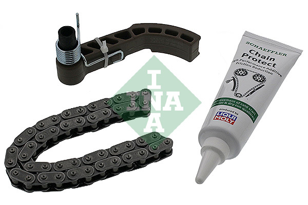 INA Oil Pump Chain Kit 558013310 [PM2145263]