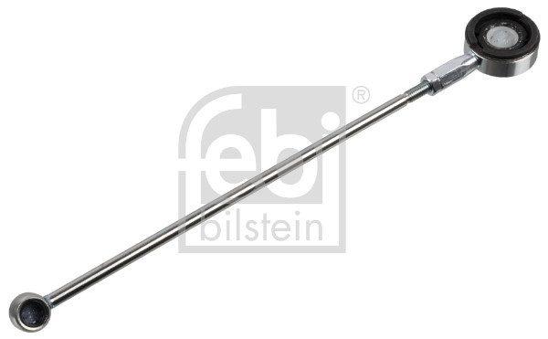 Febi Gear Selector Rod / Lever 184208 [PM2144572]