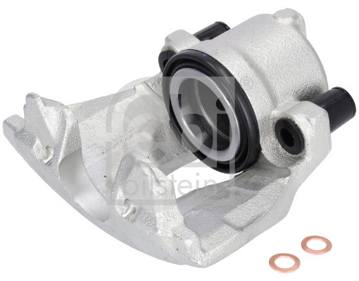 Febi Brake Caliper Front Left 183807 [PM2134550]