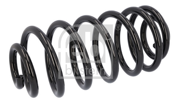 Febi Coil Spring Rear 181330 [PM2058042]