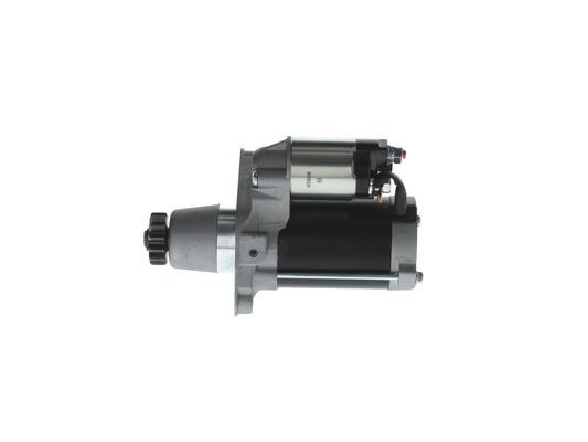 Bosch Starter Motor 1986S00605 [PM2045598]