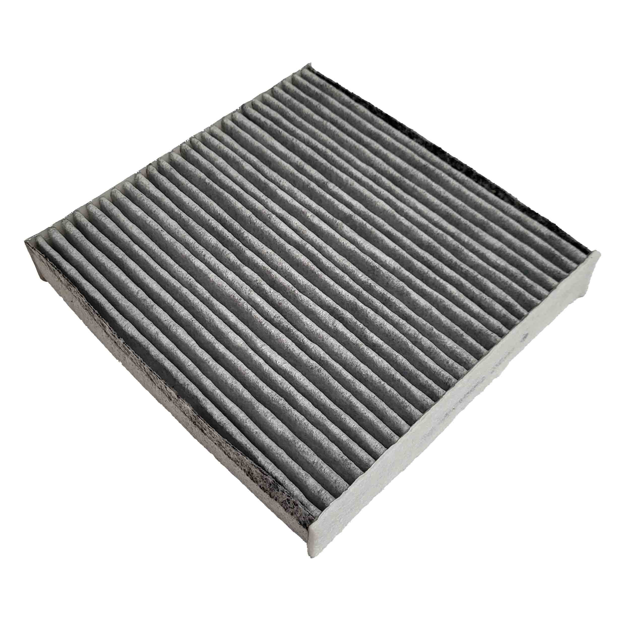 TJ Filters Pollen / Cabin Filter QFC0559 [PM2015040]