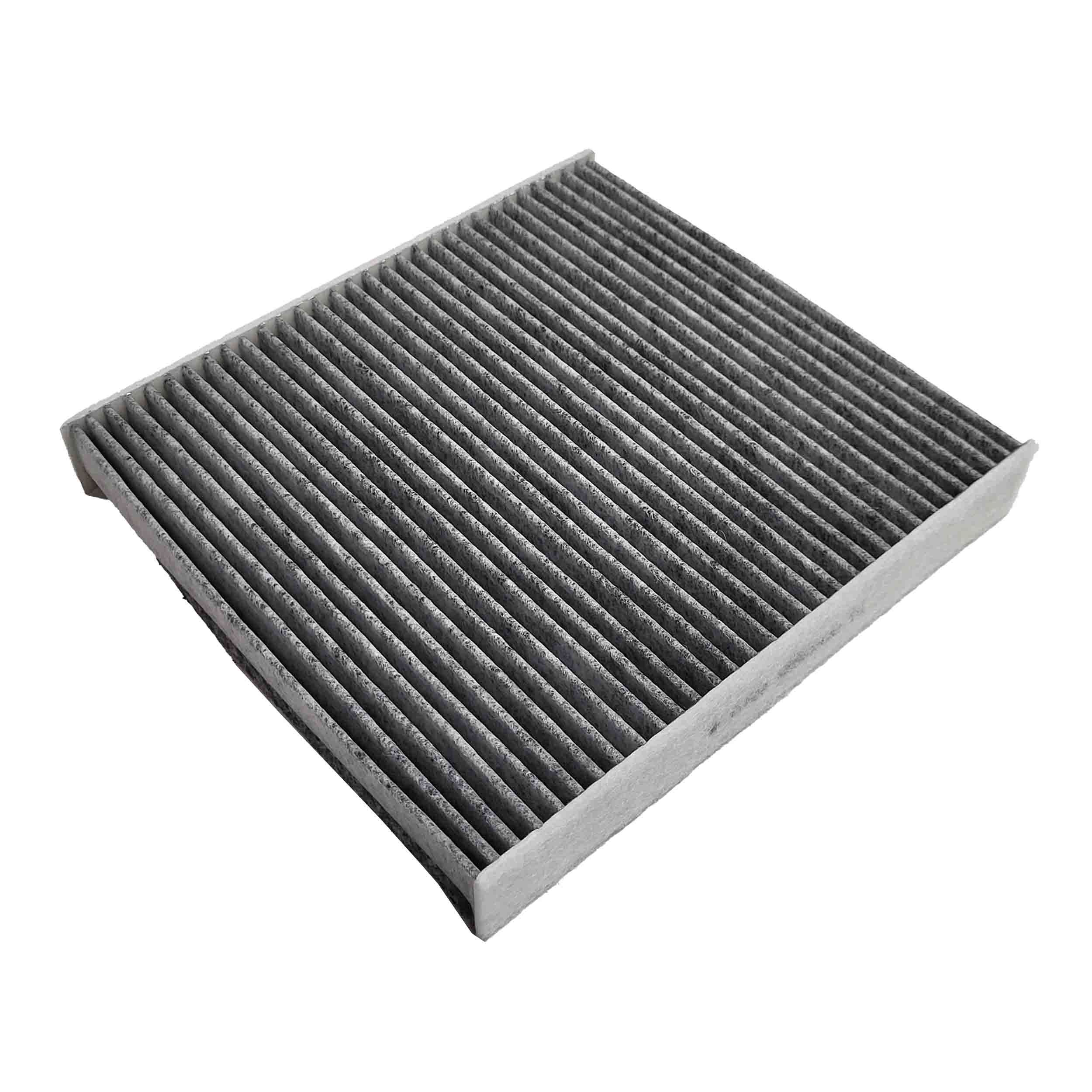 TJ Filters Pollen / Cabin Filter QFC0555 [PM2015036]