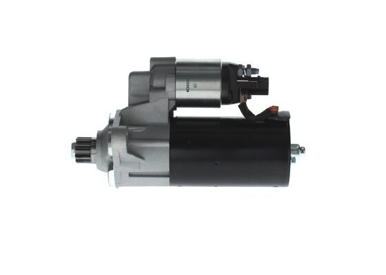 Bosch Starter Motor 1986S00805 [PM2010549]